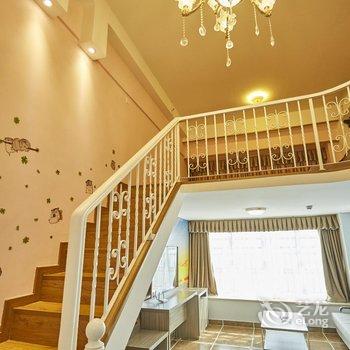 广州wepai公寓长隆奥园店酒店提供图片