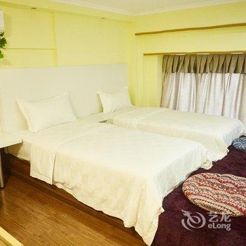 广州wepai公寓长隆奥园店酒店提供图片