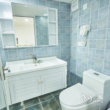 广州wepai公寓长隆奥园店酒店提供图片