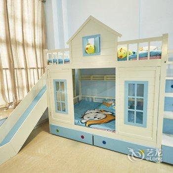 广州wepai公寓长隆奥园店酒店提供图片