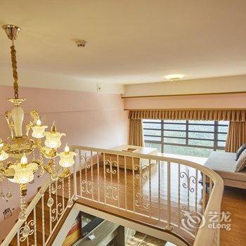 广州wepai公寓长隆奥园店酒店提供图片