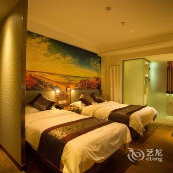 户县长虹酒店酒店提供图片