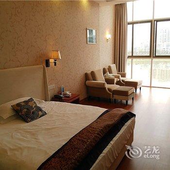 南靖望江湖心宾馆酒店提供图片