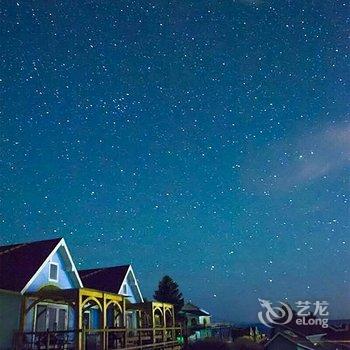 乌鲁木齐南山逸景营地度假酒店酒店提供图片