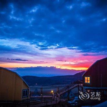 乌鲁木齐南山逸景营地度假酒店酒店提供图片