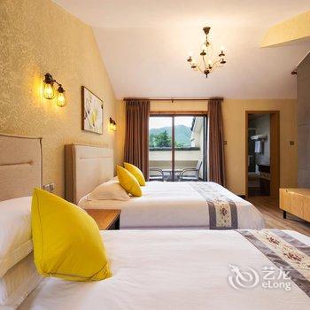 安吉欢庭山水统里度假酒店酒店提供图片