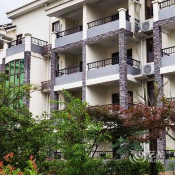 安吉欢庭山水统里度假酒店酒店提供图片