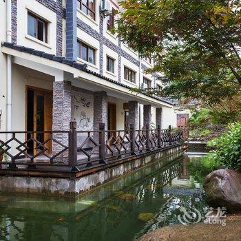 安吉欢庭山水统里度假酒店酒店提供图片