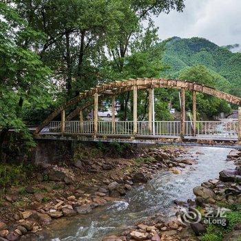 安吉欢庭山水统里度假酒店酒店提供图片