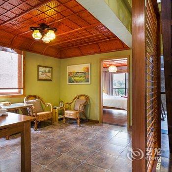 安吉欢庭山水统里度假酒店酒店提供图片