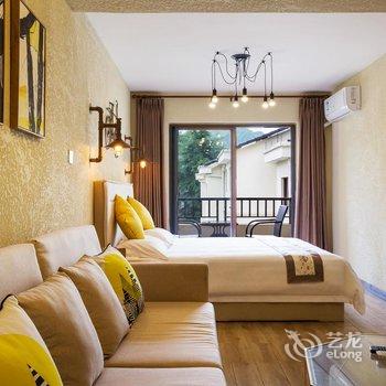 安吉欢庭山水统里度假酒店酒店提供图片