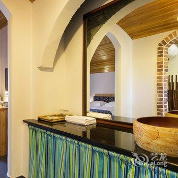 安吉欢庭山水统里度假酒店酒店提供图片