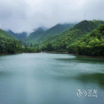安吉欢庭山水统里度假酒店酒店提供图片