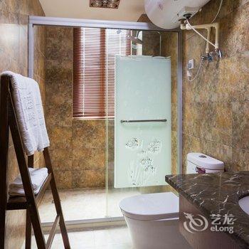 安吉欢庭山水统里度假酒店酒店提供图片