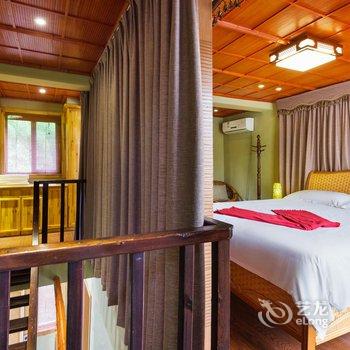 安吉欢庭山水统里度假酒店酒店提供图片