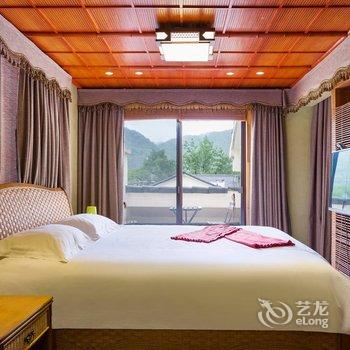 安吉欢庭山水统里度假酒店酒店提供图片