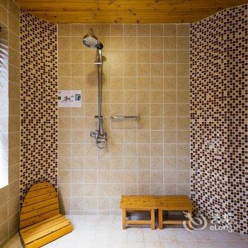 安吉欢庭山水统里度假酒店酒店提供图片