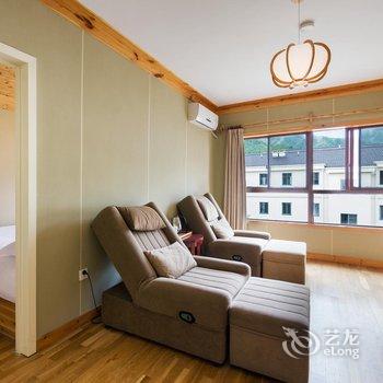 安吉欢庭山水统里度假酒店酒店提供图片