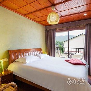 安吉欢庭山水统里度假酒店酒店提供图片