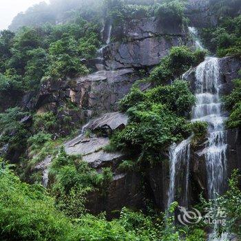 安吉欢庭山水统里度假酒店酒店提供图片