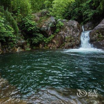 安吉欢庭山水统里度假酒店酒店提供图片