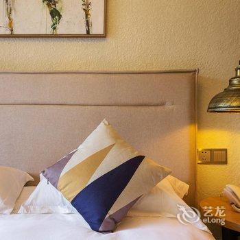 安吉欢庭山水统里度假酒店酒店提供图片