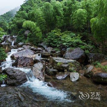 安吉欢庭山水统里度假酒店酒店提供图片
