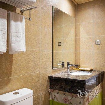 安吉欢庭山水统里度假酒店酒店提供图片