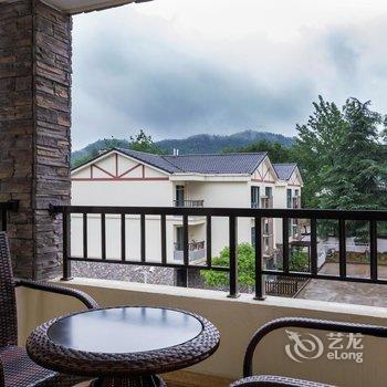 安吉欢庭山水统里度假酒店酒店提供图片