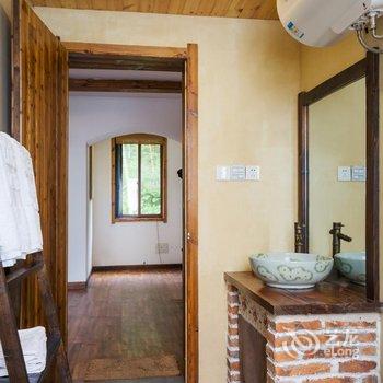 安吉欢庭山水统里度假酒店酒店提供图片