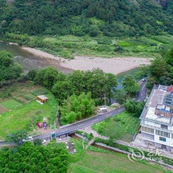 仙居碧山半舍度假民宿酒店提供图片