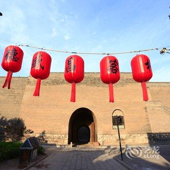 平遥德盛昌民俗客栈酒店提供图片