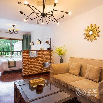 安吉欢庭山水统里度假酒店酒店提供图片