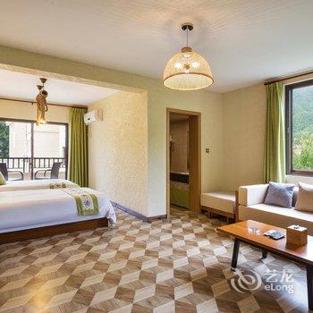 安吉欢庭山水统里度假酒店酒店提供图片