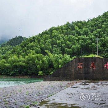 安吉欢庭山水统里度假酒店酒店提供图片
