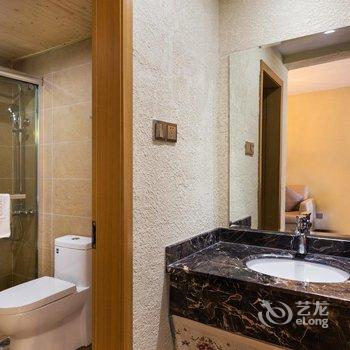 安吉欢庭山水统里度假酒店酒店提供图片