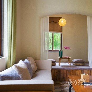 安吉欢庭山水统里度假酒店酒店提供图片