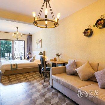 安吉欢庭山水统里度假酒店酒店提供图片