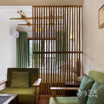 安吉欢庭山水统里度假酒店酒店提供图片