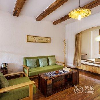 安吉欢庭山水统里度假酒店酒店提供图片