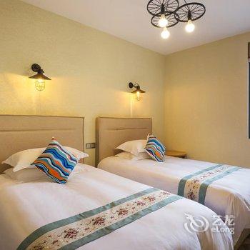 安吉欢庭山水统里度假酒店酒店提供图片