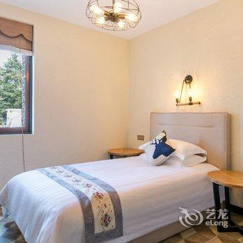 安吉欢庭山水统里度假酒店酒店提供图片