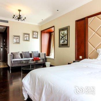 Xbed互联网酒店(广州会展中心邦泰国际店)酒店提供图片