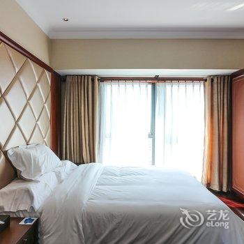 Xbed互联网酒店(广州会展中心邦泰国际店)酒店提供图片