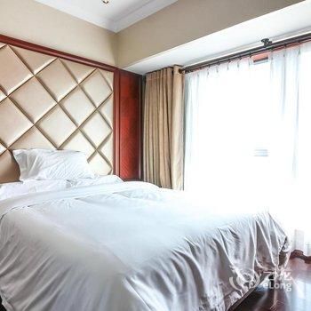 Xbed互联网酒店(广州会展中心邦泰国际店)酒店提供图片