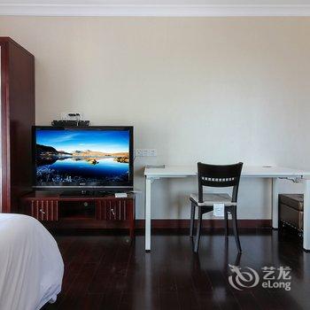 Xbed互联网酒店(广州会展中心邦泰国际店)酒店提供图片