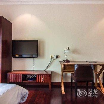 Xbed互联网酒店(广州会展中心邦泰国际店)酒店提供图片