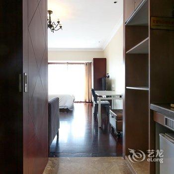 Xbed互联网酒店(广州会展中心邦泰国际店)酒店提供图片