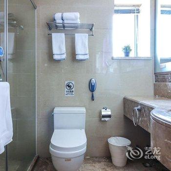 Xbed互联网酒店(广州会展中心邦泰国际店)酒店提供图片