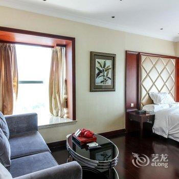 Xbed互联网酒店(广州会展中心邦泰国际店)酒店提供图片